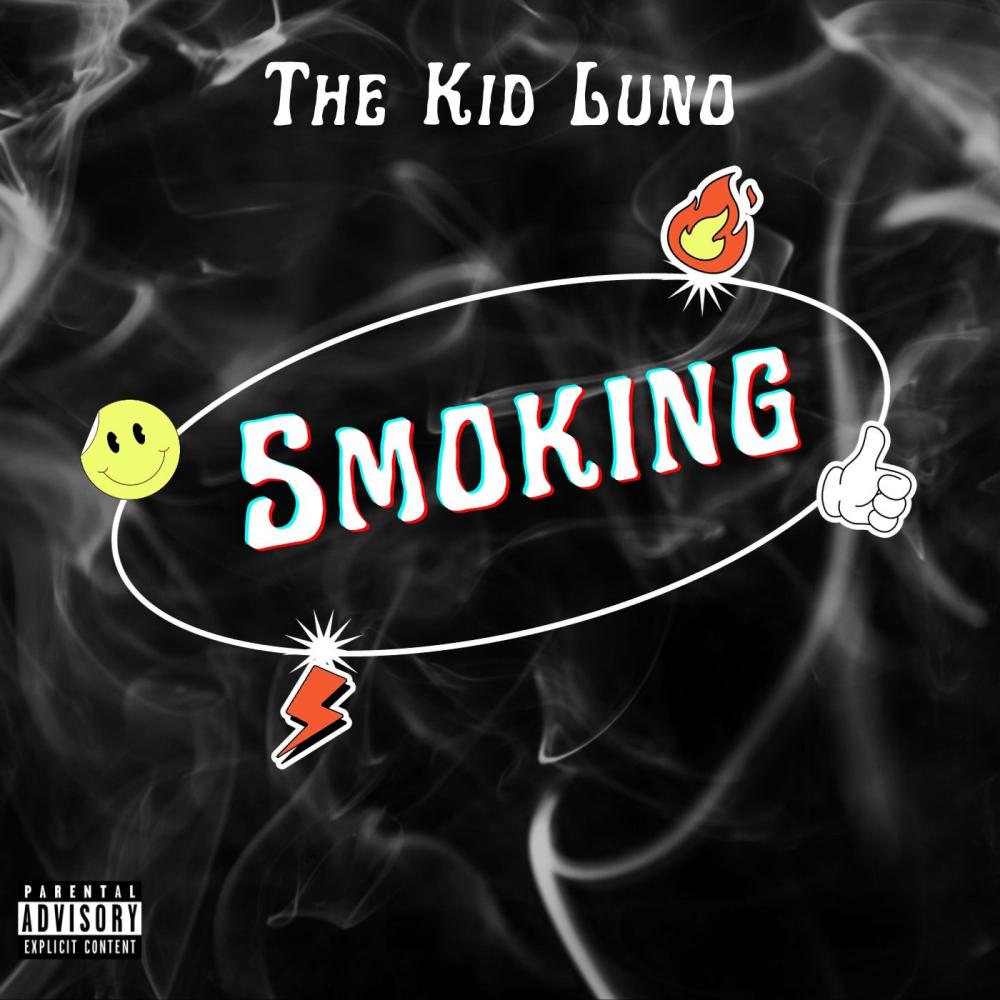Smoking (Explicit)