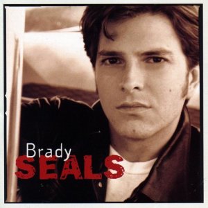 收聽Brady Seals的Kickin' and Screamin' (Album Version)歌詞歌曲
