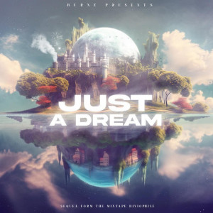 Energy的專輯Just A Dream