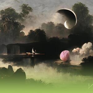 default playlist img