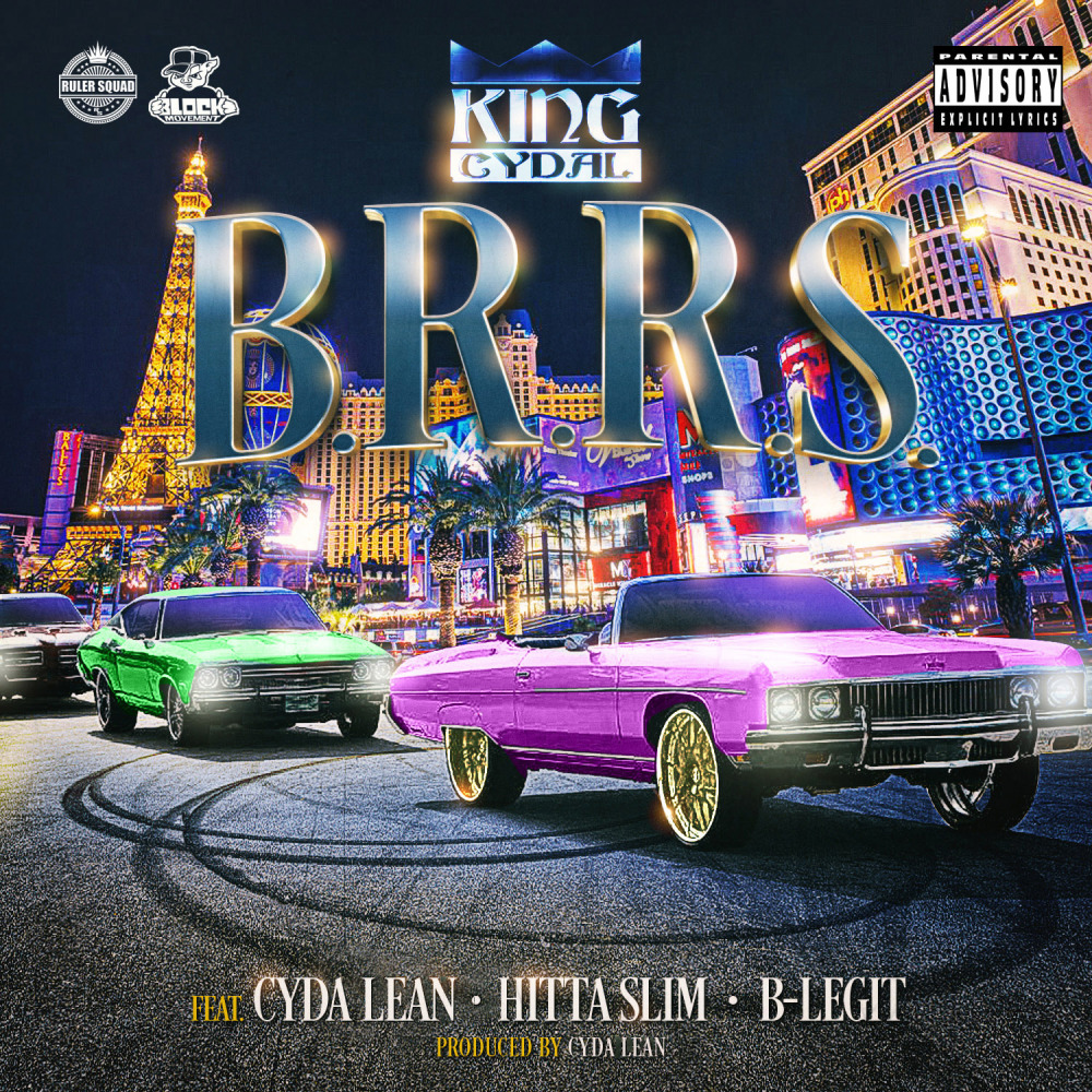 B.R.R.S. (Explicit)
