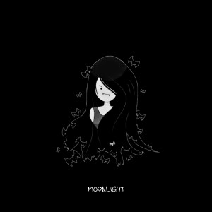 AUROREGZ的專輯moonlight