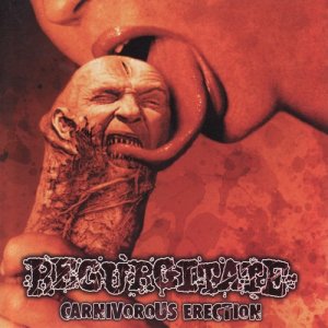 ดาวน์โหลดและฟังเพลง Rage Against Humanity พร้อมเนื้อเพลงจาก Regurgitate