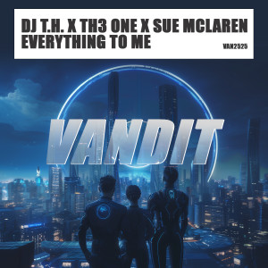 Listen to Everything To Me (Extended) song with lyrics from DJ T.H.