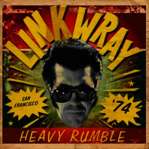 ดาวน์โหลดและฟังเพลง Be What You Want To พร้อมเนื้อเพลงจาก Link Wray