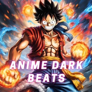 อัลบัม Anime Dark Beats ศิลปิน Hip Hop Beats