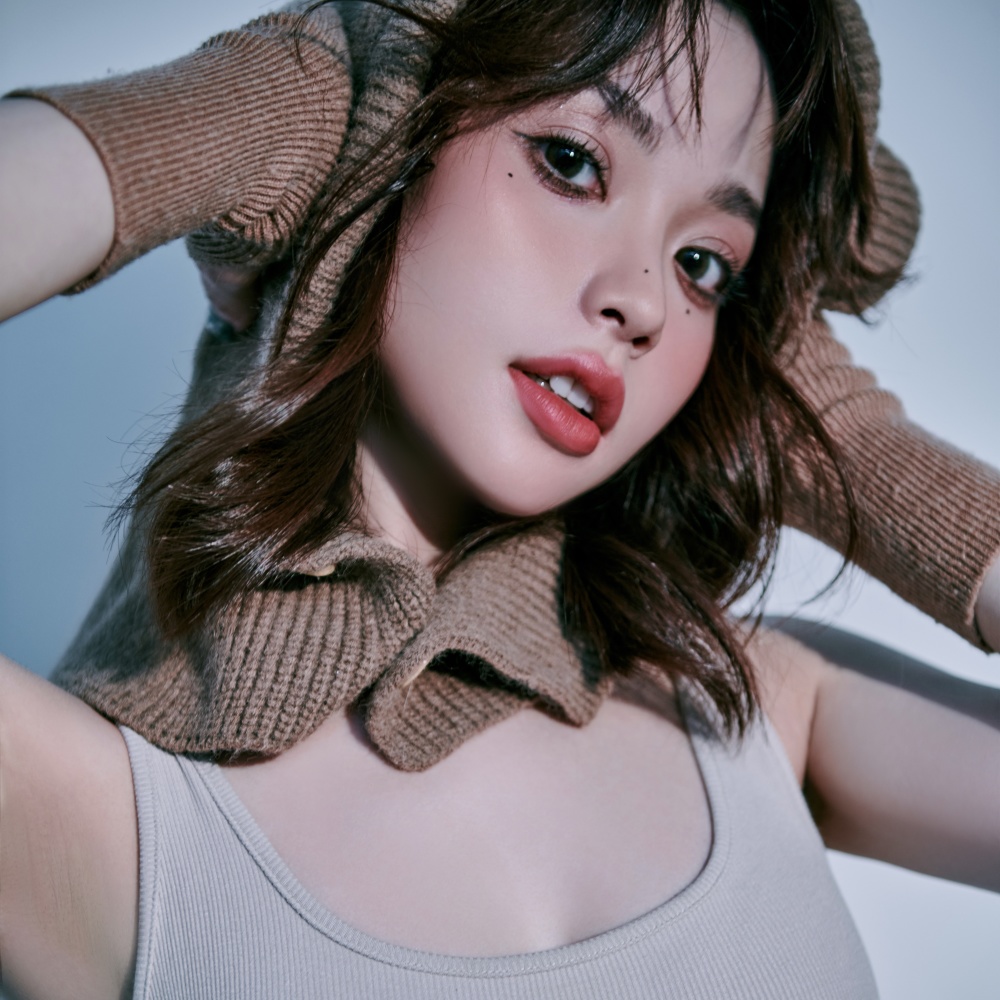 SariKa梁子媛