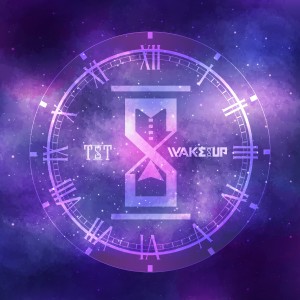 อัลบัม WAKE UP ศิลปิน TopSecret