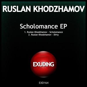 Scholomance dari Ruslan Khodzhamov