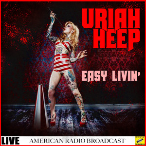 收聽Uriah Heep的Sweet Freedom (Live)歌詞歌曲