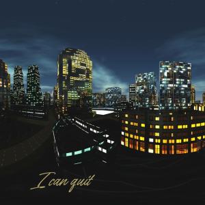 Listen to I can quit song with lyrics from Newington Green