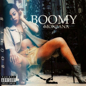 Album Boomy Montana (Explicit) from 