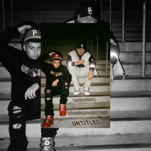 ดาวน์โหลดและฟังเพลง Untitled (Explicit) พร้อมเนื้อเพลงจาก RalphyInnaCoupe