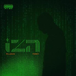 Album IZA from PILLZAXX