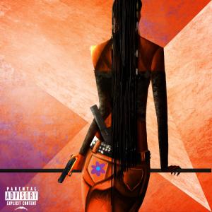 A$$phat的專輯strap on me (feat. Young Black Heart) (Explicit)