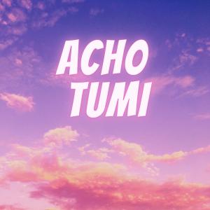 Album Acho Tumi from Mahfuz