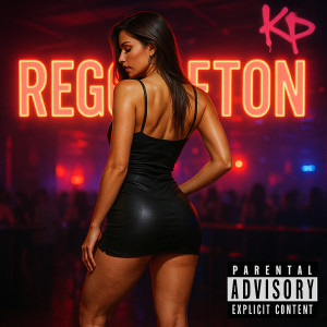 Listen to Reggaeton (Explicit) song with lyrics from Kidra