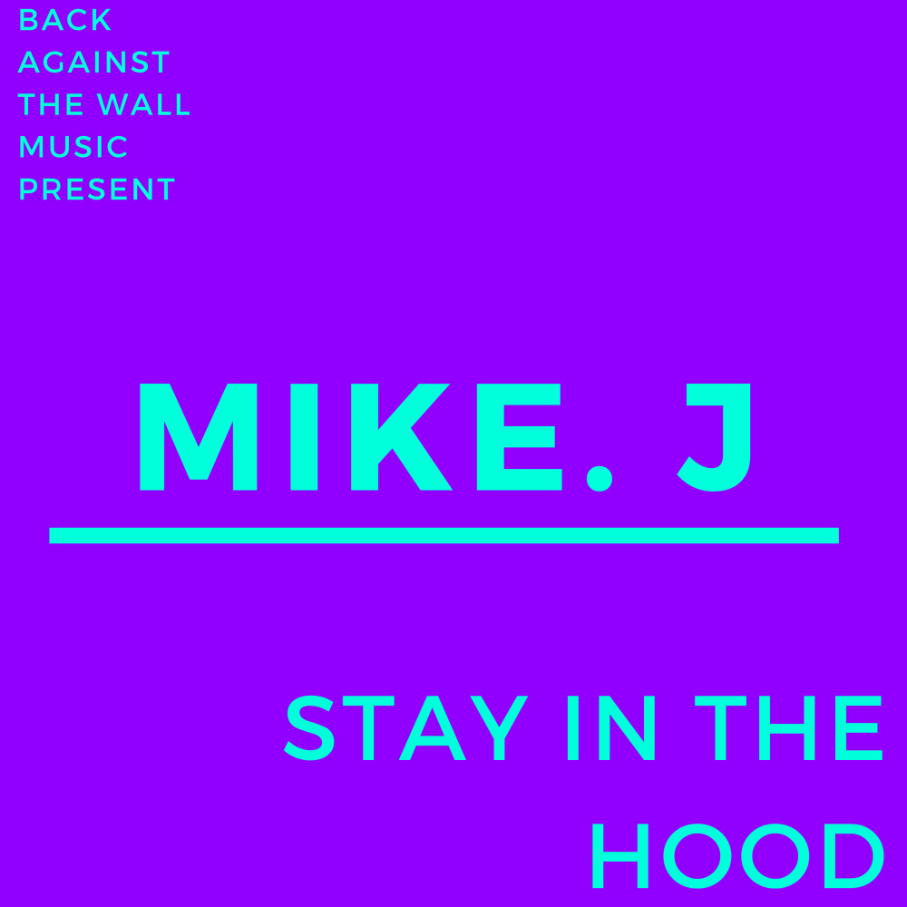 Stay In The Hood (Explicit)