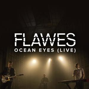 Album Ocean Eyes (Live) from Flawes