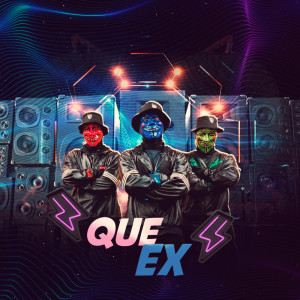 Album Que Ex oleh SUSPECTUS