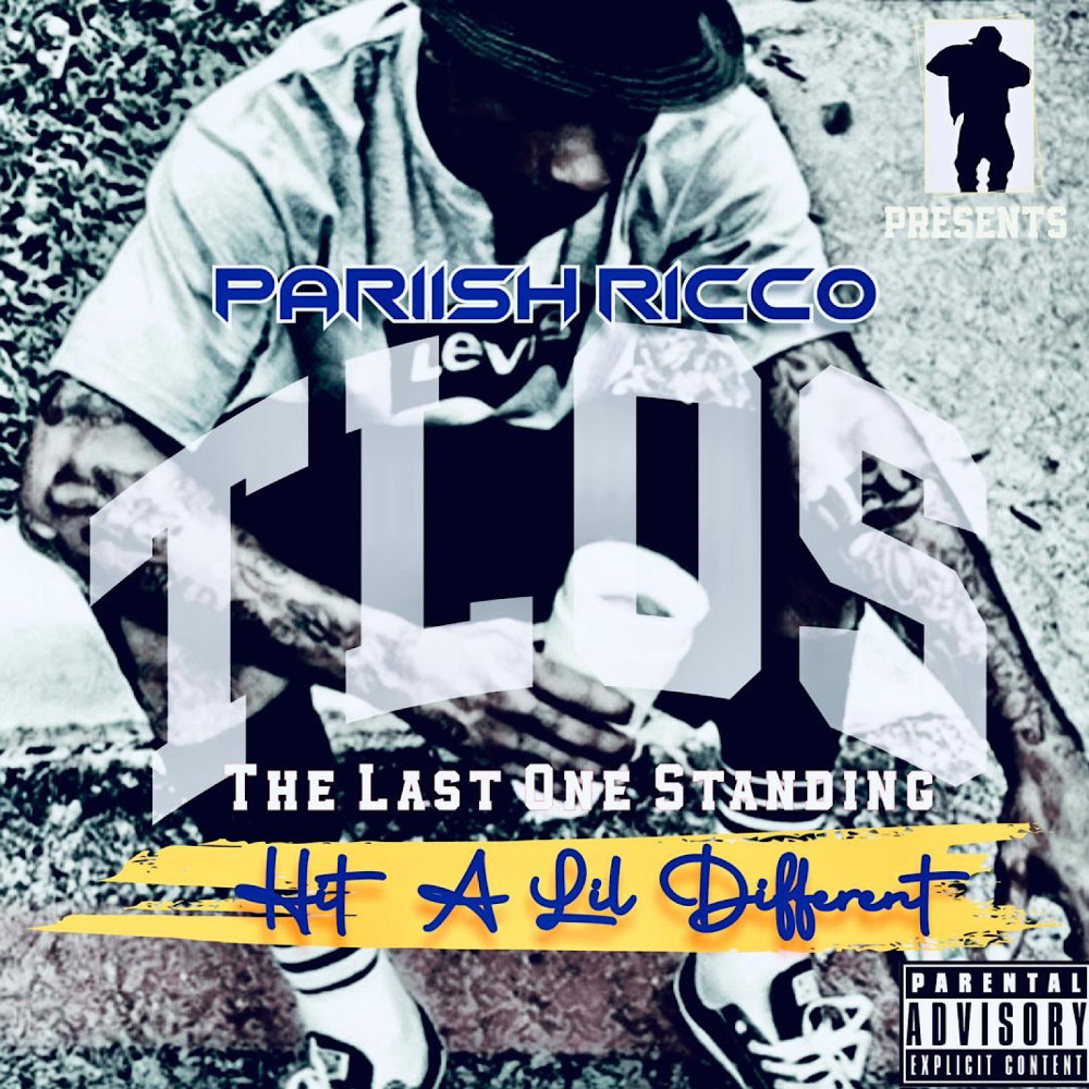 Hit a Lil Different (Explicit)