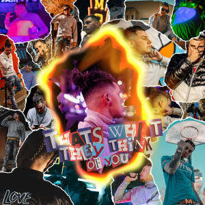 Album That's What They Think of You (Explicit) from 