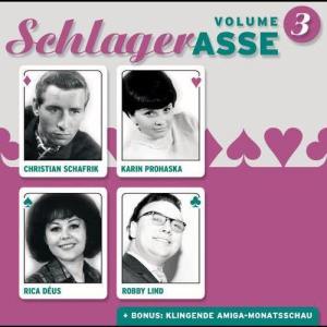 ดาวน์โหลดและฟังเพลง Klingende AMIGA-Monatsvorschau (Dezember 1958 - Teil 1) พร้อมเนื้อเพลงจาก Unknown