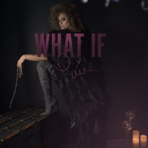 ดาวน์โหลดและฟังเพลง What If พร้อมเนื้อเพลงจาก Laine