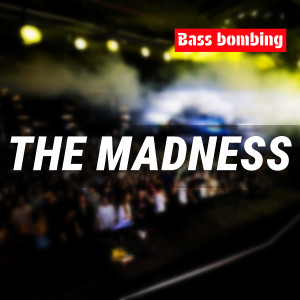 收听DJHY的THE MADNESS (Bass bombing)歌词歌曲