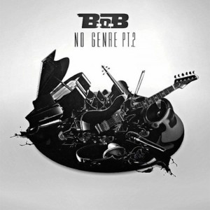 收聽B.o.B的Many Rivers (Explicit)歌詞歌曲