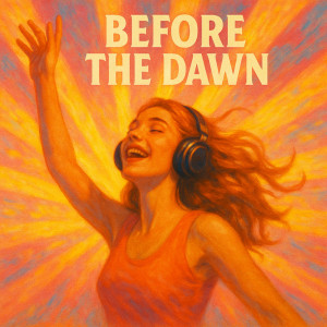 Album Before the Dawn from 