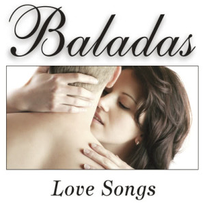 The Love Songs Band的專輯Baladas Vol.7