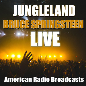 Dengarkan Backstreets (Live) lagu dari Bruce Springsteen dengan lirik