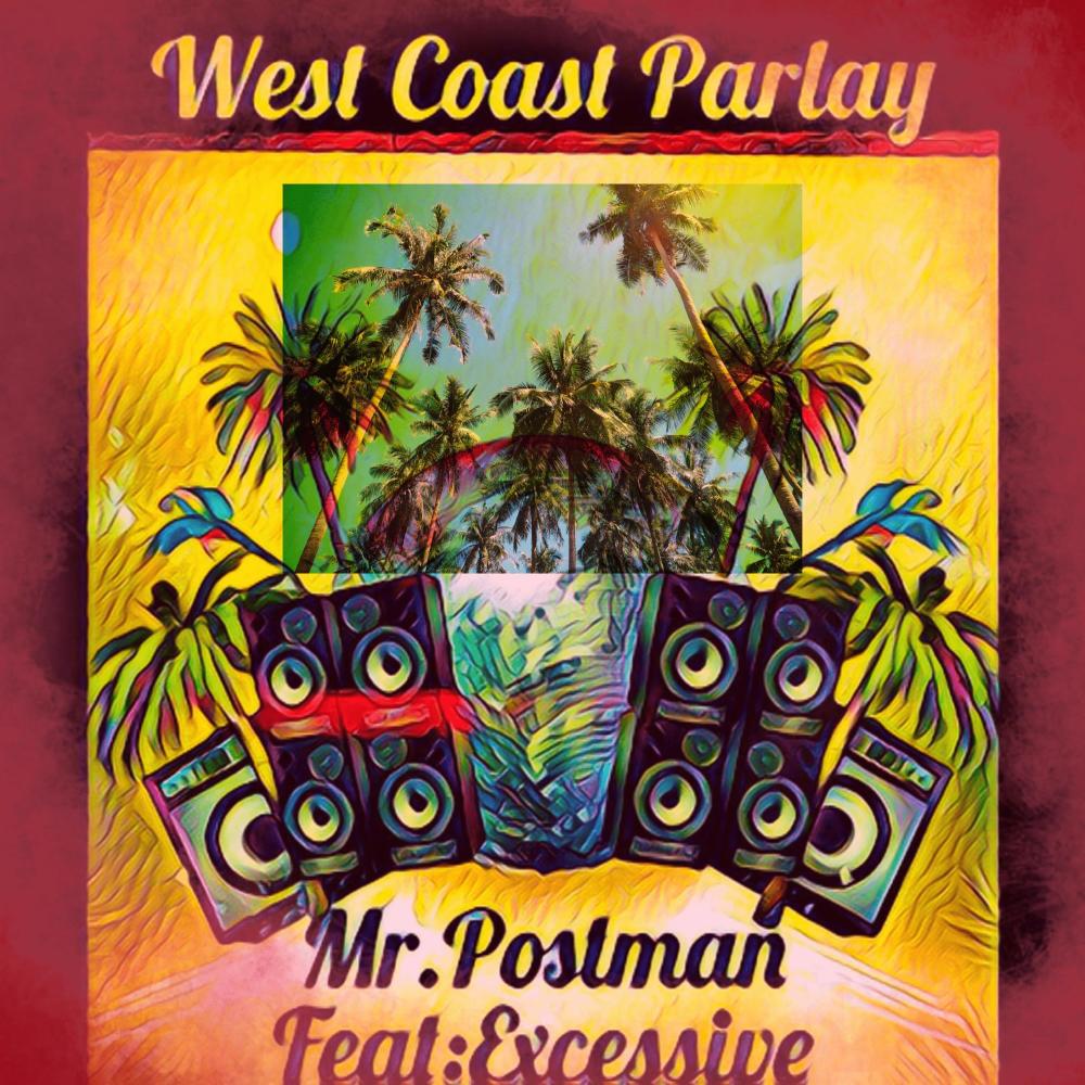 Westcoast Parlay (feat. Excessive) (Explicit)