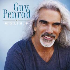 Guy Penrod的專輯Worship