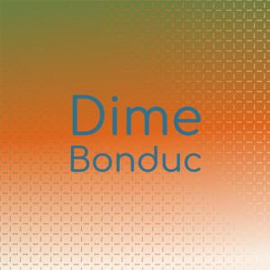 Various Artists的專輯Dime Bonduc