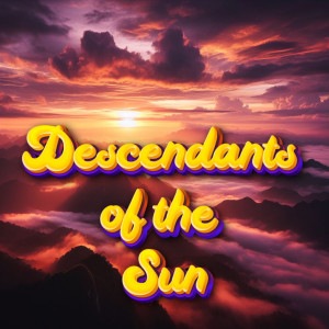 Ray Mak的專輯Descendants of the Sun (Piano Version)