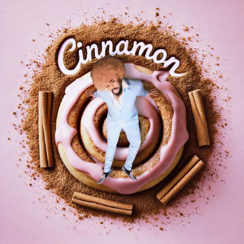 cinnamon (a cappella) (Explicit)