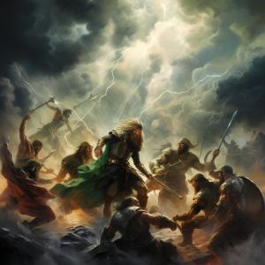 default playlist img