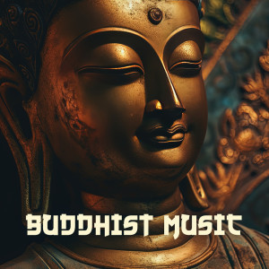New Age Soul Balance的专辑Buddhist Music (Experience Spiritual Expansion, Tibetan Bowls, Sound Healing Meditation Journey)