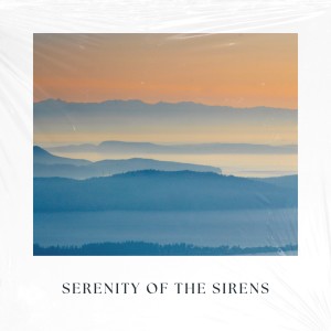 Album Serenity of the Sirens from Self Care Meditation