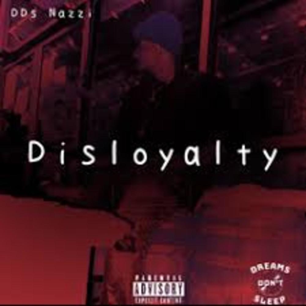 Disloyalty (Explicit)