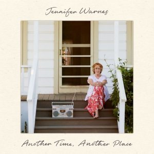 Jennifer Warnes的專輯Another Time, Another Place