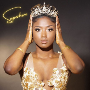 Listen to Superhero song with lyrics from Janique