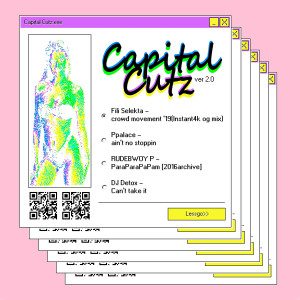 收听Ppalace的ain't no stoppin (Version 2.0)歌词歌曲