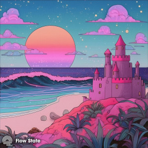 Luxid Axid的專輯Sandcastles
