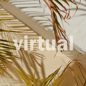 Monaldin的专辑Virtual