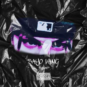 True West Side的專輯Sayo Lang (feat. Psych)