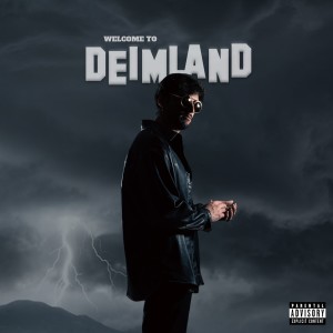 Listen to TETTE (Explicit) song with lyrics from Davide Dame