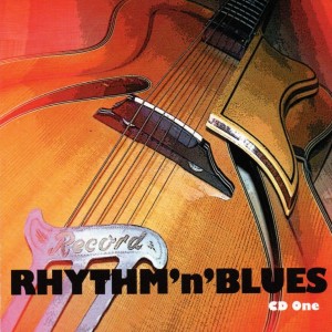 Various Artists的專輯Rhythm 'N' Blues CD One
